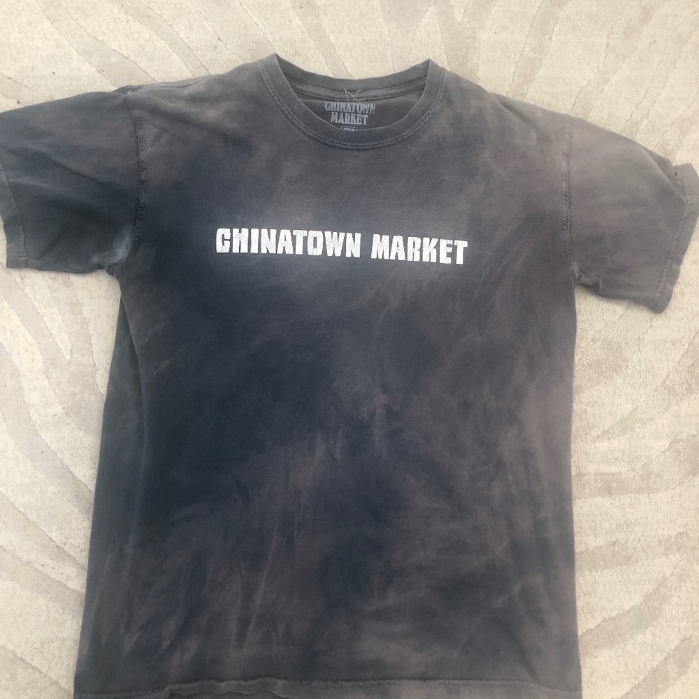 Chinatown Market Tee